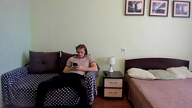 AlansonofDaddy webcam