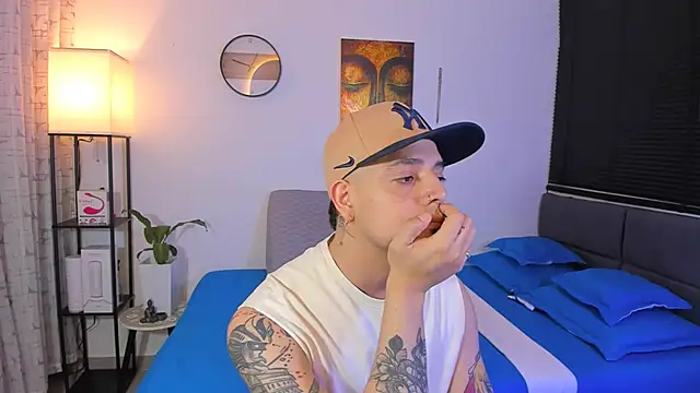 alejandro_calderon1 webcam