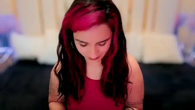 Daphne_Moss webcam