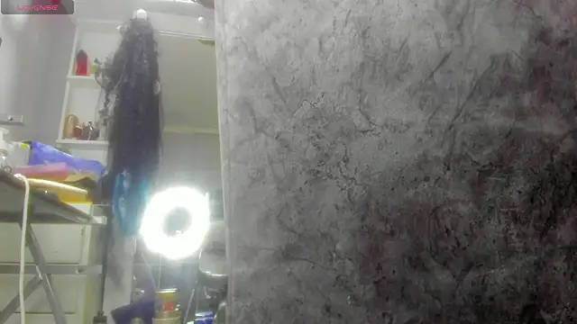 Pocahontas_d webcam