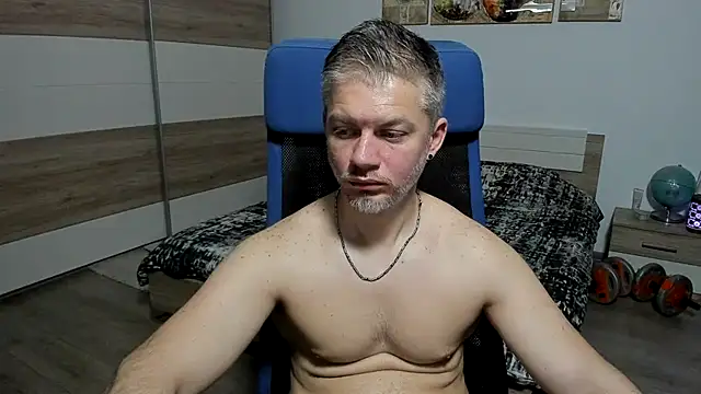 RobbyShawz webcam