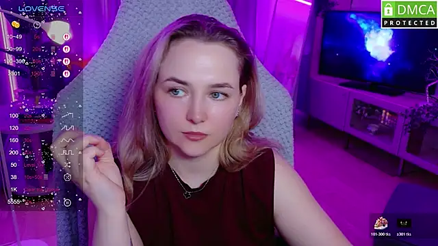 Mira_Mermayd webcam