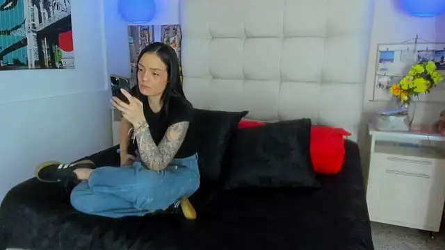 celestestars webcam