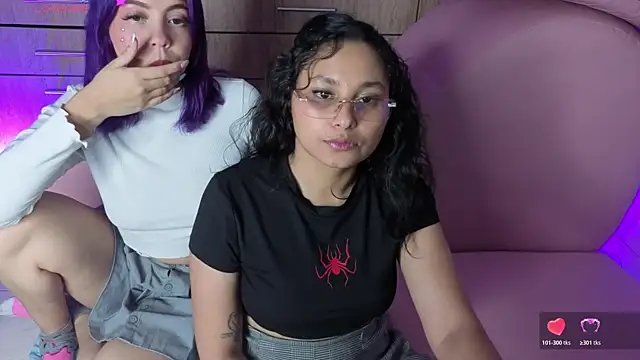 Cuteprincess21 webcam