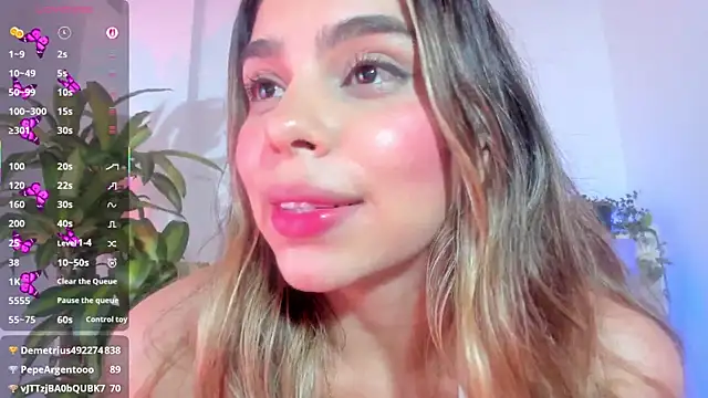 crisbell_lopez webcam