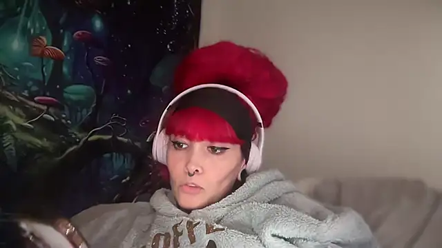 FRRANNKIE webcam