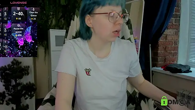Melissa_Wells webcam