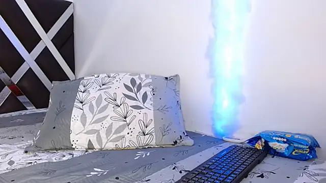 Levy_Steve webcam