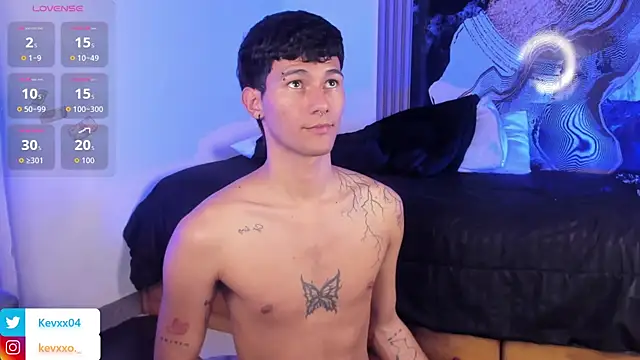 Alexx_tc webcam