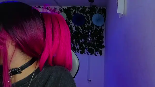 Kitty_Gang webcam
