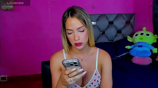 hanna_tss webcam