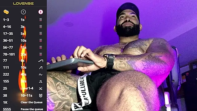 Max-prada webcam