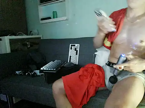 boyhigh1997 webcam
