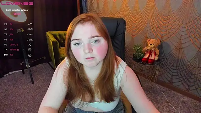 KattyRose8 webcam