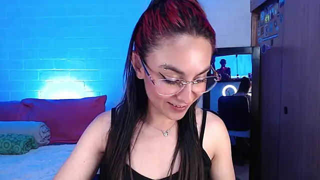 Amy66 webcam