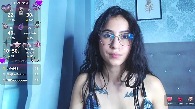 Alana_Martinez_ webcam