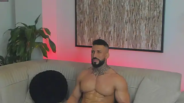 jeff_clark7 webcam