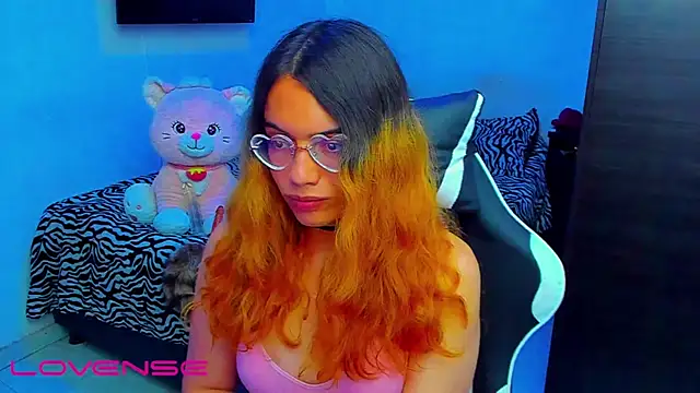 lillykittyyy webcam