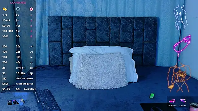 NicolasTorrez webcam
