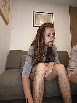 Jean_And_PaulXL webcam