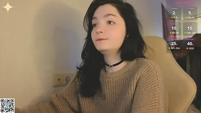 Luna_Moon13 webcam