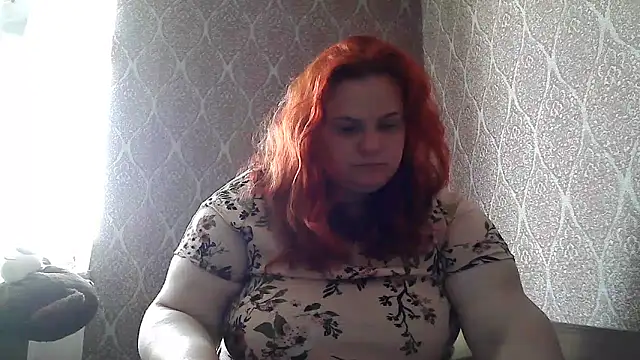 DollyGersonn webcam