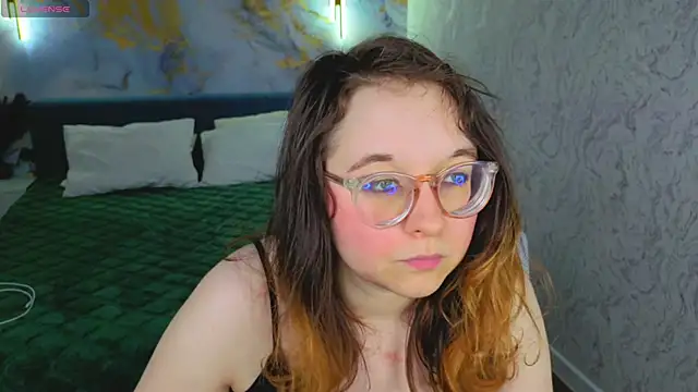Aleks-caster webcam