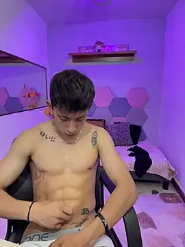 Kei_23 webcam