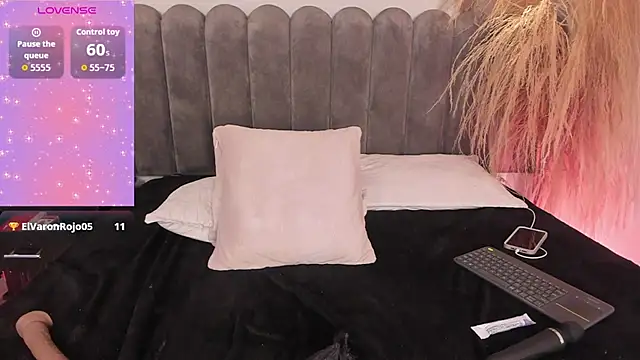 Victoria__lee webcam