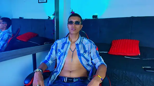 Alan_Colthon webcam