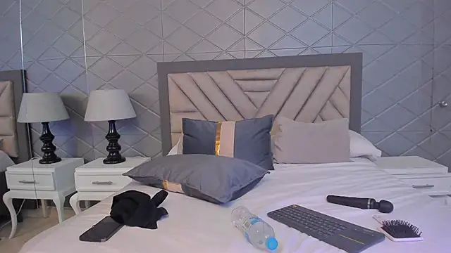 CharyLin webcam