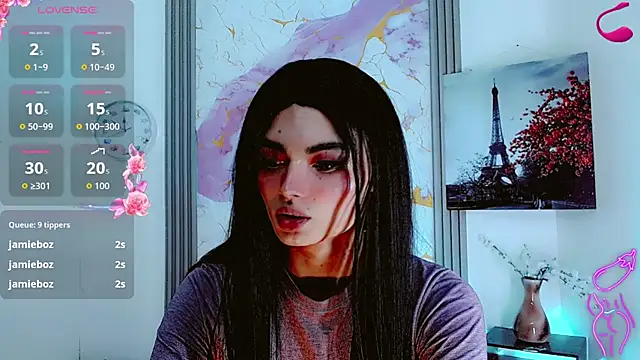 Alana_Carvajal webcam