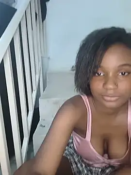 OshunHoney webcam