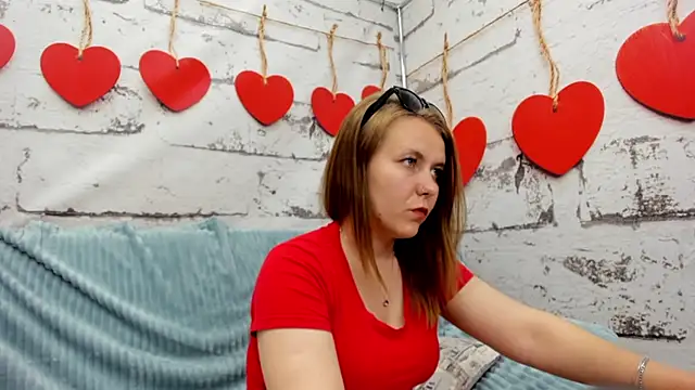 Dear_hollyy webcam