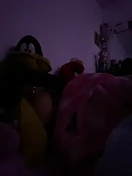 vaness_weet webcam