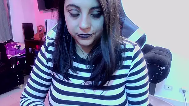 Acid666_alice webcam