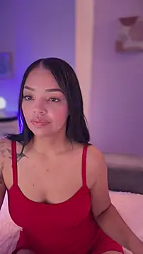 JennLeMoka webcam