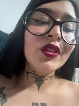 XJapinhazty webcam