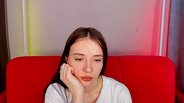 VasilisaTheWiseX webcam