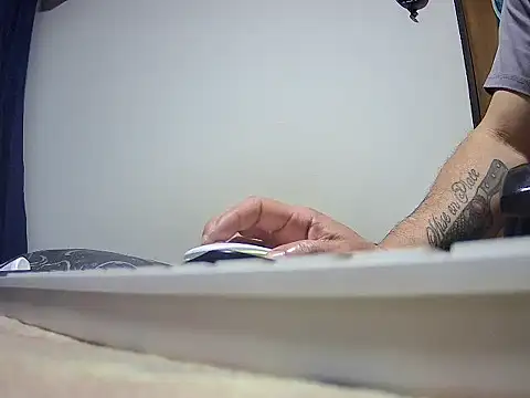Ponpeo webcam