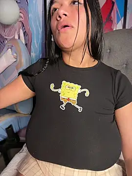 Im_Little webcam
