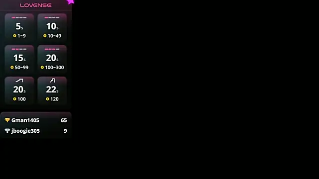 violeta_leon webcam
