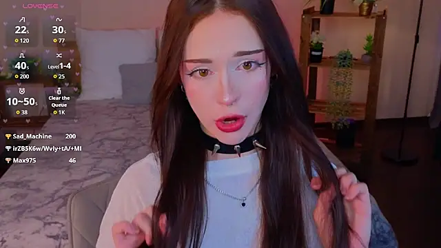 Adetta webcam