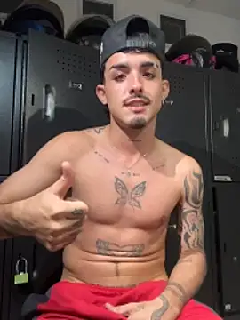 NikoStone_ webcam