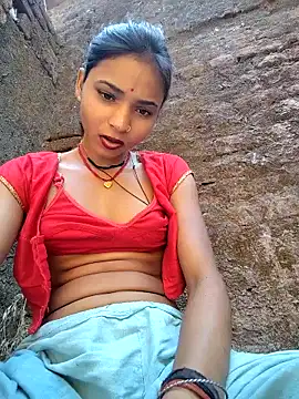 R_Roshni webcam