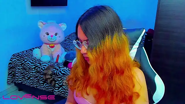 lillykittyyy webcam