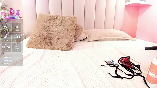 Mia_Bailey_ webcam