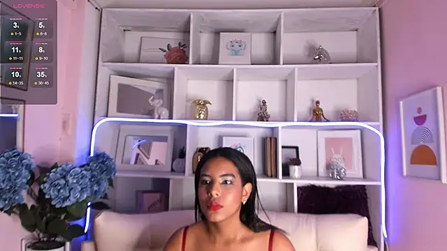 Irina_Alekseeva webcam