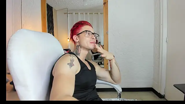 Adam_Skye webcam