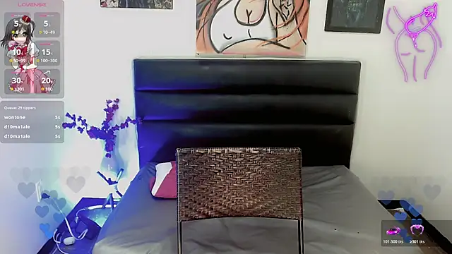 gaby_dream_ webcam